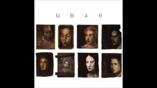 UB40  Matter Of Time [upl. by Ellora]