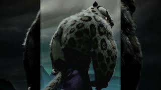 quotWho denied me my destiny quot Tai Lung x Help urself [upl. by Ahsram]