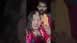 a badarwa ho bheje nasong statussong youtubeshorts bhojpuri pawansingh Jyoti Upadhyay ka video [upl. by Broida]