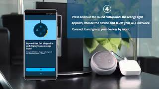 TTLOCK connected ALEXA Guide YRHAND [upl. by Eno35]