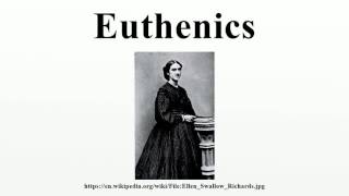 Euthenics [upl. by Karlie]