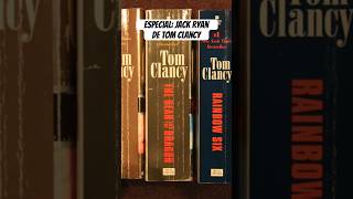 Tom Clancy Movies In Order How amp Where To Watch The Jack Ryan Films [upl. by Kathryn670]