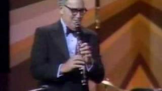 Benny Goodman Quintet Live [upl. by Bodrogi]