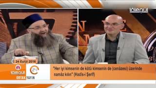 Namaz Kılmayanın Cenaze Namazı Kılınır mı [upl. by Ramas]