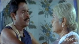 Amma Amma Nanna  Kannadada Kanda  Vinod Raj  Leelavati  Kannada Hit Songs [upl. by Rengia]