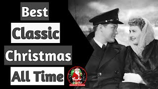 Best Classic Christmas Movies of All Time [upl. by Geldens]