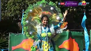 TANAY HANE FESTIVAL 2024 STREET DANCE COMPETITIONBANUA TAGBUANON [upl. by Jasun]