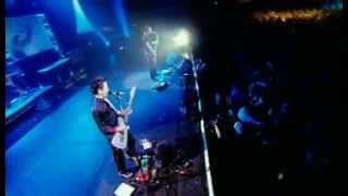 Muse  New Born Hullabaloo Live In Paris 2001 [upl. by Einhpad]