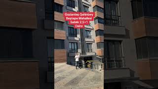 251 Gaziantep Şahinbey [upl. by Conny]