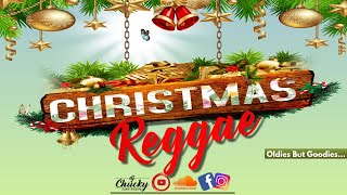 Reggae Christmas [upl. by Atirak]