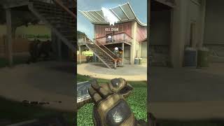 MSMC Nuclear on Nuketown 2025  BO2 shorts [upl. by Tillinger]