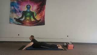 Throat Chakra Yoga [upl. by Datha274]