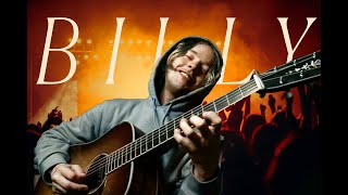 The Guitar Pickin Prodigy The Story of Billy Strings [upl. by Everett]