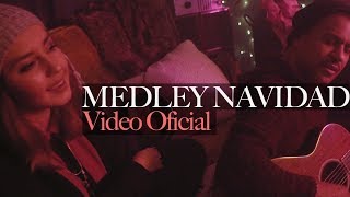 Medley Navidad Video Oficial  FRAIRE [upl. by Allegra]