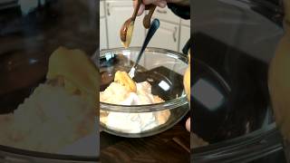 Quick Homemade Horseradish Sauce gravyguy thesauceandgravychannel horseradishsauce [upl. by Ltsyrk556]