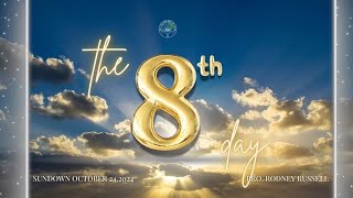 Feast OF Tabernacles The 8th Day [upl. by Reuven880]