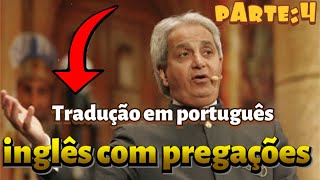 Benny HinnInglês com pregaçõesCom tradução para o português [upl. by Acisset959]