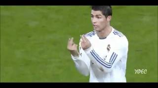 Cristiano Ronaldo  Not Afraid HD CR7 [upl. by Yelram]