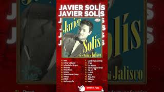 Javier Solis 2024  Esclavo y Amo  Javier Solis Mix shorts javiersolis [upl. by Imik749]