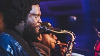 Kamasi Washington NTS Live at The Brass and Crimson [upl. by Marela]