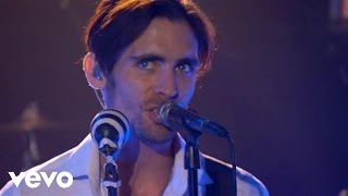 The AllAmerican Rejects  Move Along AOL Sessions [upl. by Irmine580]