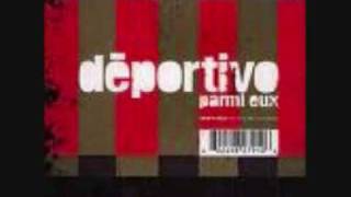 Deportivo  Wait a little while [upl. by Enelrahc]