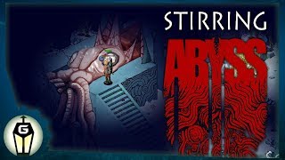 Sign of the Bull  Lets Try Stirring Abyss Alpha Gameplay Preview Part 2 [upl. by Soraya]