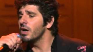 Patrick Fiori  Medley  Cherie FM Live Paris Nov 2008 [upl. by Monney]