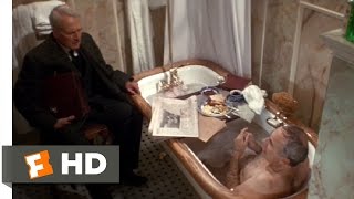 Fat Man and Little Boy 19 Movie CLIP  Is It Possible 1989 HD [upl. by Einwahs]