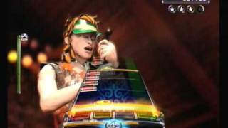 Rock Band 3  Everlong Expert Pro Drums 97 5 Stars [upl. by Refotsirc86]