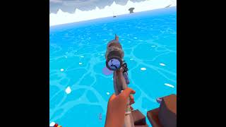 Trying out a bit of rifle SaIl vr [upl. by Tobias]