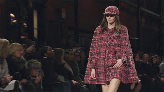 Chanel  PreFall 2024  Full Show [upl. by Nichy]