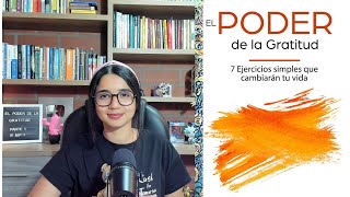 EL PODER DE LA GRATITUD 🙏 MARK REKLAU PARTE 1 RESUMEN AUDIOLIBRO COMPLETO EN ESPAÑOL Y ANÁLISIS [upl. by Regen]