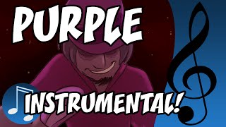 Instrumental quotPURPLEquot  by MandoPony  Five Nights at Freddys [upl. by Lobel716]