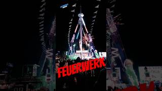 KMG Evolution Fackler auf dem Oktoberfest Hannover 2024 Breakerpower kirmes funfair ytshorts [upl. by Cuthbertson]