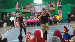 silat gayong [upl. by Anauqes]