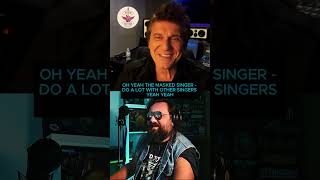 Miljenko Matijevic from SteelHeart on his career in Asia  miljenkomatijevic asia podcast [upl. by Asus22]