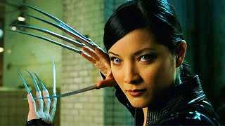 Wolverine vs Lady Deathstrike  Fight Scene  XMen 2 2003 Movie Clip HD [upl. by Anilatak364]