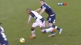 Millwall 02 Bolton  Official Highlights and Goals  FA Cup 5th Round 180212 [upl. by Watkins300]