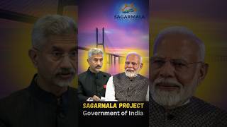 Why the Sagarmala Project Failed short project [upl. by Graf]