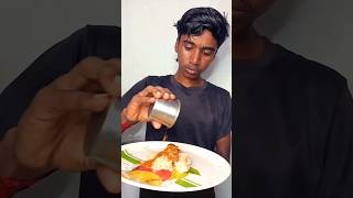 Sakara pongala kari Kuzlambu uthi sapdanuma ⁉️🤯youtubeshortsshortsfeed trendingviralshort [upl. by Atires95]