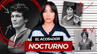 EL CASO DEL MONSTRUO NOCTURNO RICHARD RAMIREZ quotThe Night Stalkerquot [upl. by Sherry128]