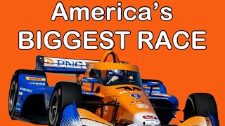 2024 INDY 500 PREVIEW  Indycar indy500 indycar [upl. by Osnerol]