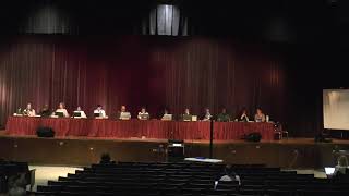 Coatesville Area School District Board Meeting 3262024 [upl. by Bartie]