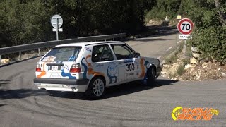 Rallye de Fayence 2024  Best of VHCVHRSVMRS  Show Racing [upl. by Bolten]