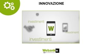 App Webank  Smart Trading [upl. by Enneiviv]