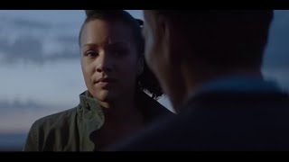 BREAKWATER Trailer 2024  Darren Mann Anchors a Gripping Tale of Resilience and Redemption [upl. by Ronoh]