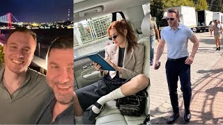 June 13 2024 The latest news from Hande and Kerem that shocked everyone [upl. by Norab]