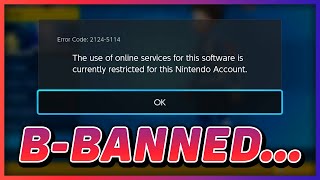 1 year later Can You Get BANNED in Pokémon Scarlet amp Violet [upl. by Nylrats]