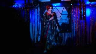 Glam Squad Burlesque  Boa Teaser [upl. by Lourdes]